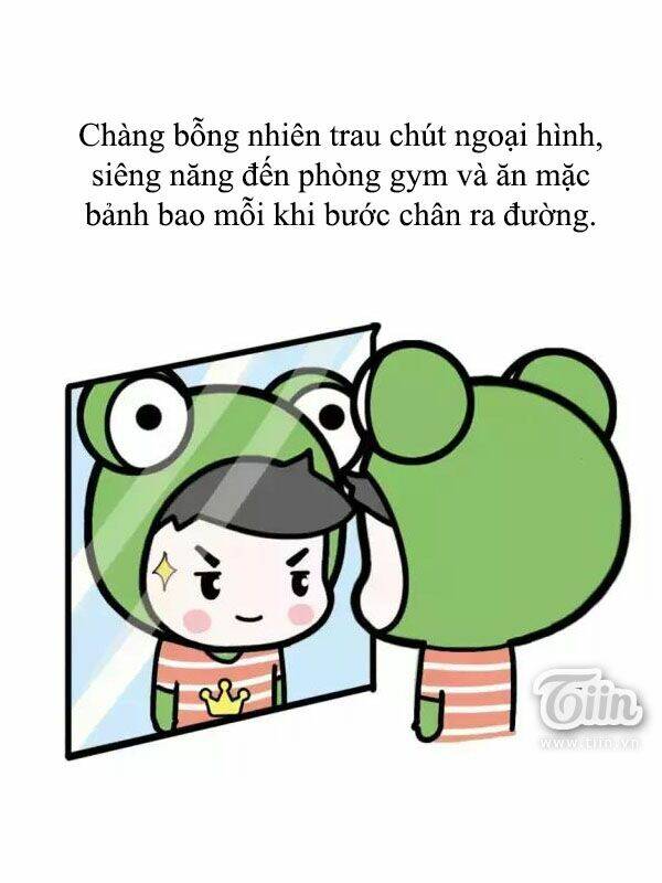 giải mã tình yêu chapter 155 4