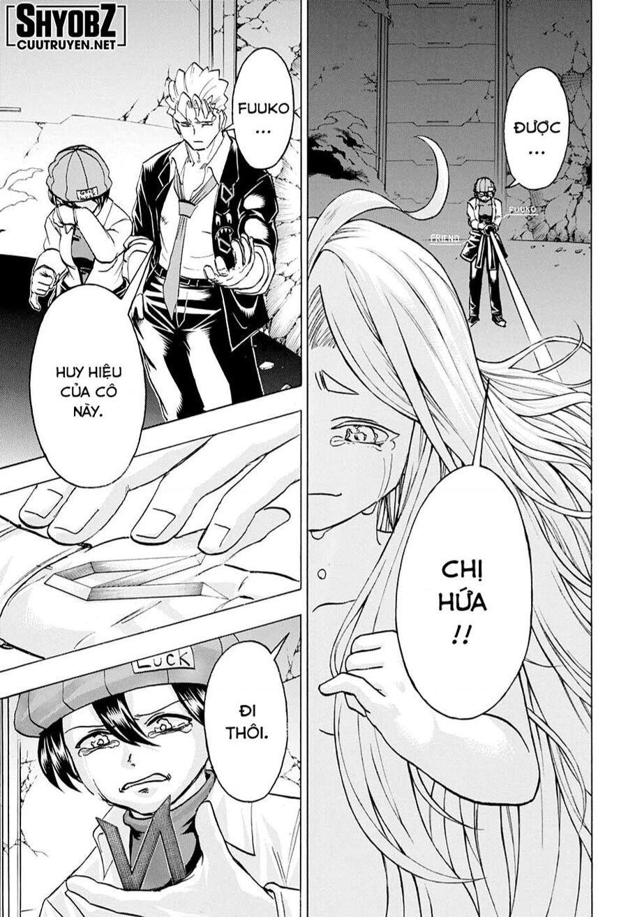 undead unluck chapter 121 10