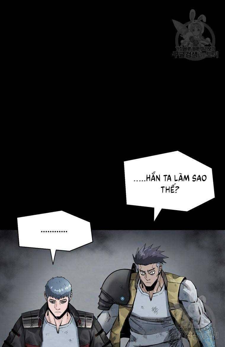 mật mã mê cung chapter 88 47