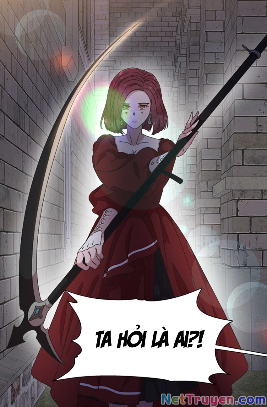 con gái bảo bối của ma vương chapter 115 11