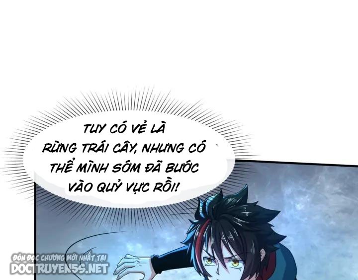 toàn cầu quỷ dị thời đại chapter 8 96