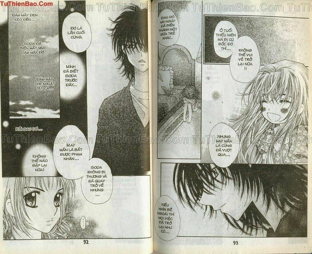 điệu pop tình yêu chapter 6 46