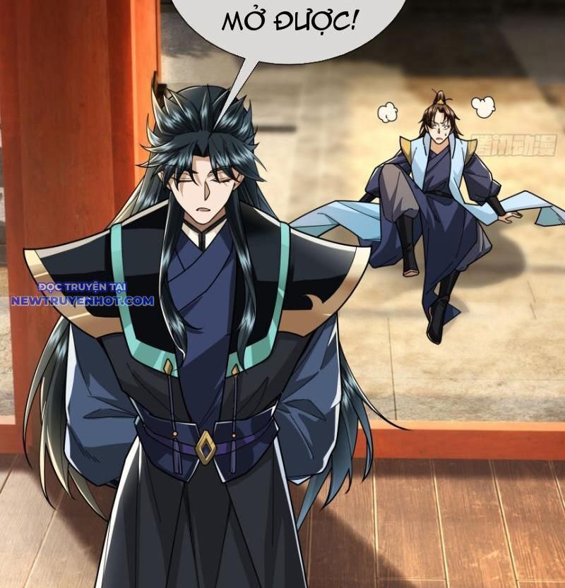 ngủ say vạn cổ: xuất thế đẩy ngang chư thiên chapter 6 115