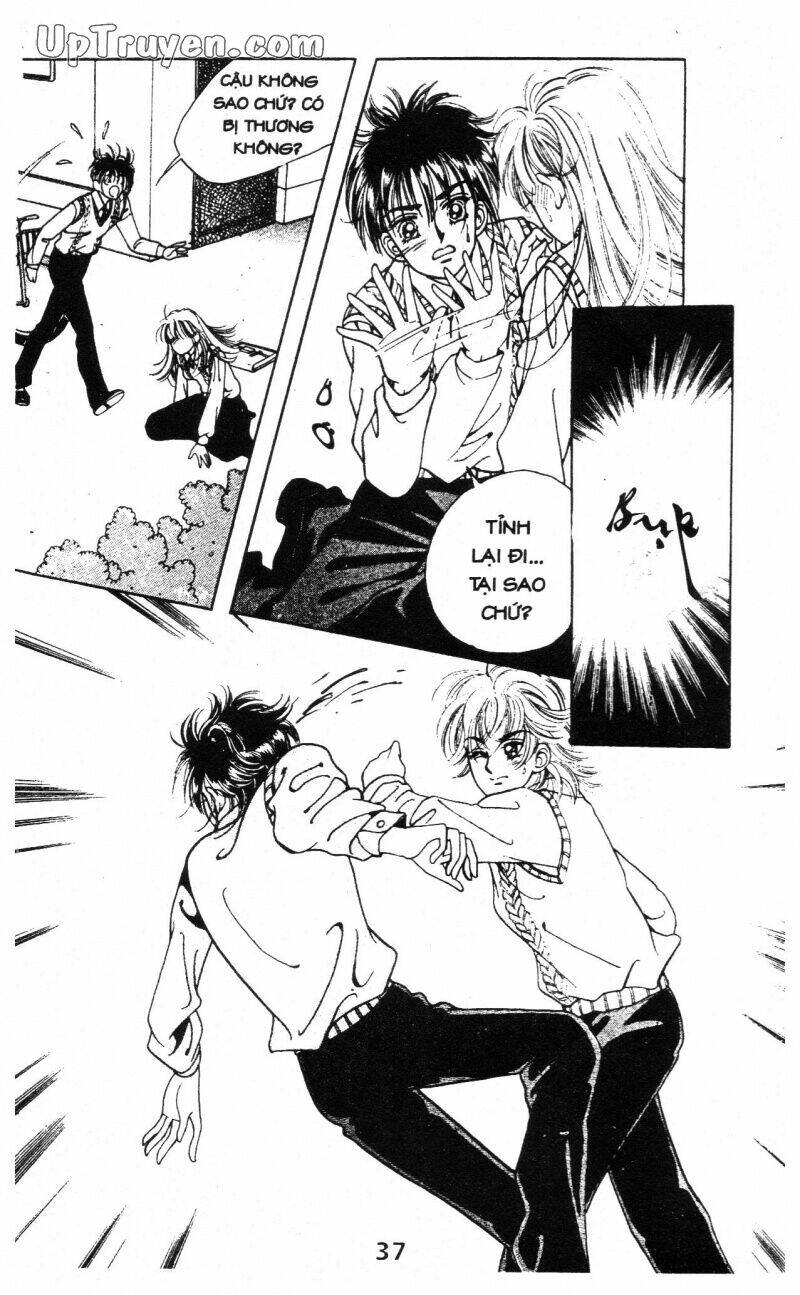 tình yêu diệu kỳ chapter 1 39