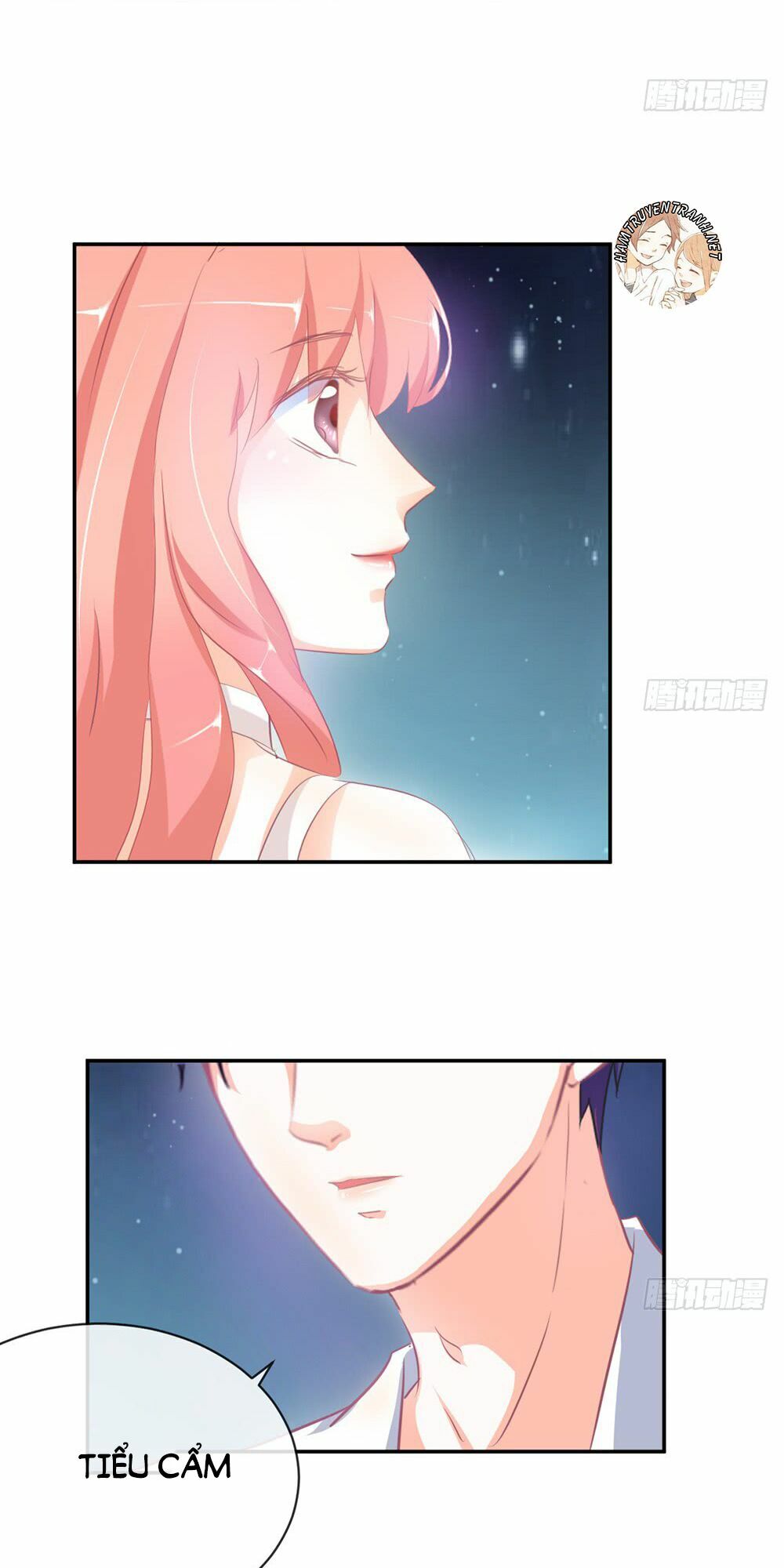 cẩm lý thiếu nữ của tôi chapter 13.4 12