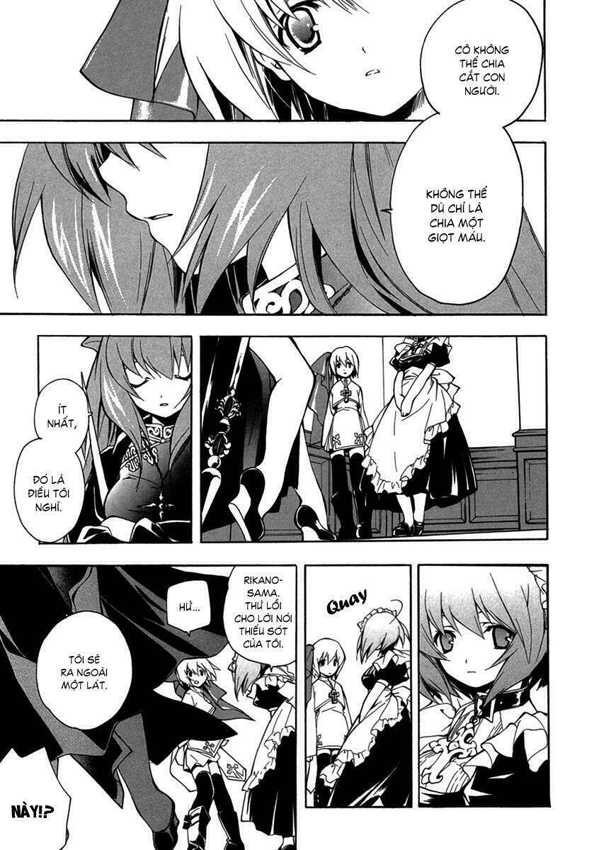 pixy gale chapter 5 17