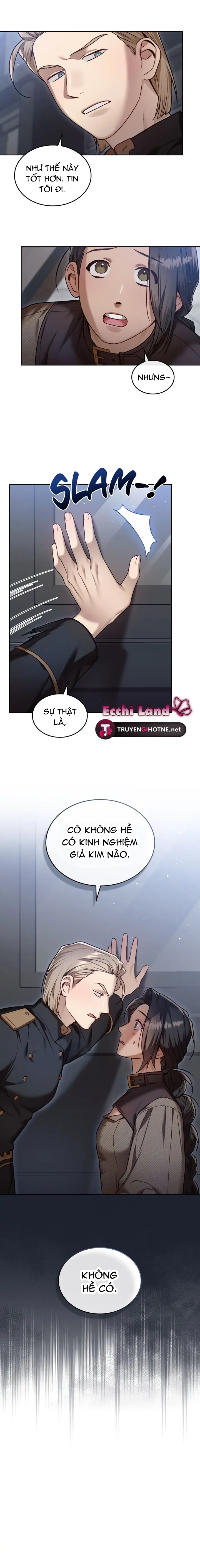 nữ giả kim chapter 15.2 4