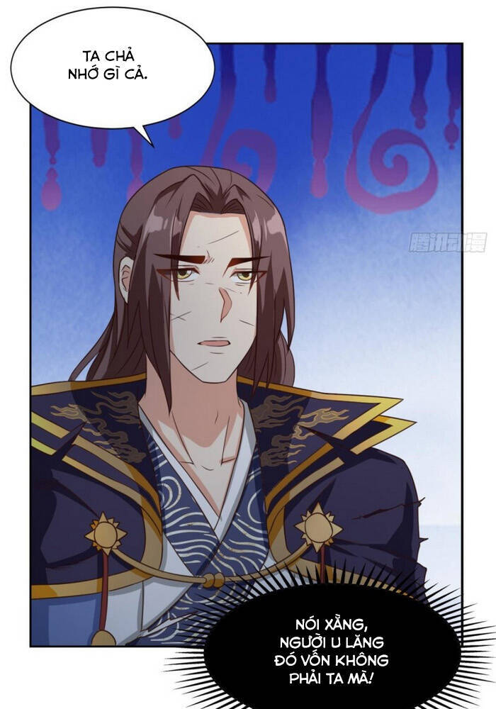 lão tổ của bạn đang online chapter 118 16