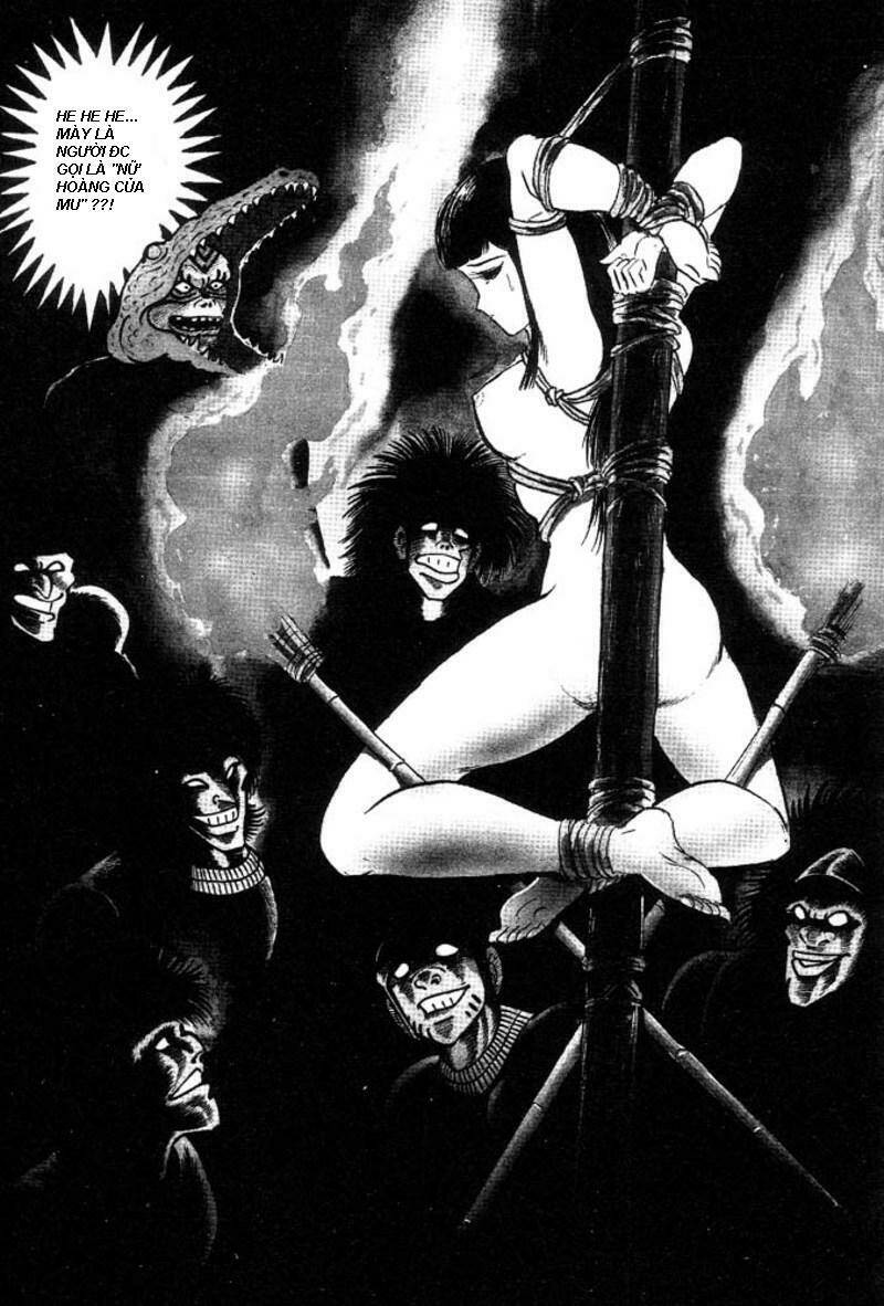 violence jack: king of brute chapter 4 14