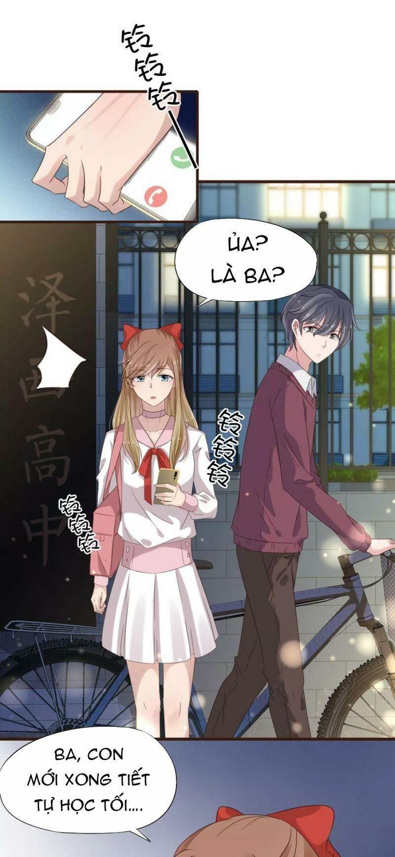 đơn phương 37.5 chapter 28 11