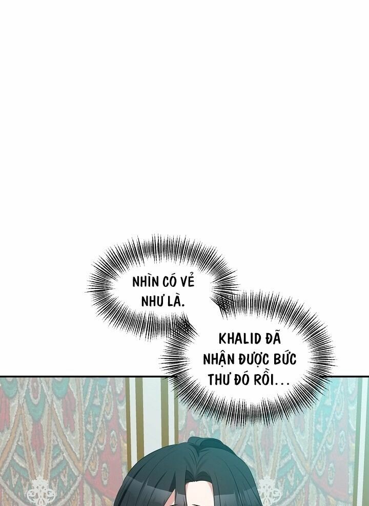 người chồng bạo chúa của tôi đã thay đổi chapter 16 22