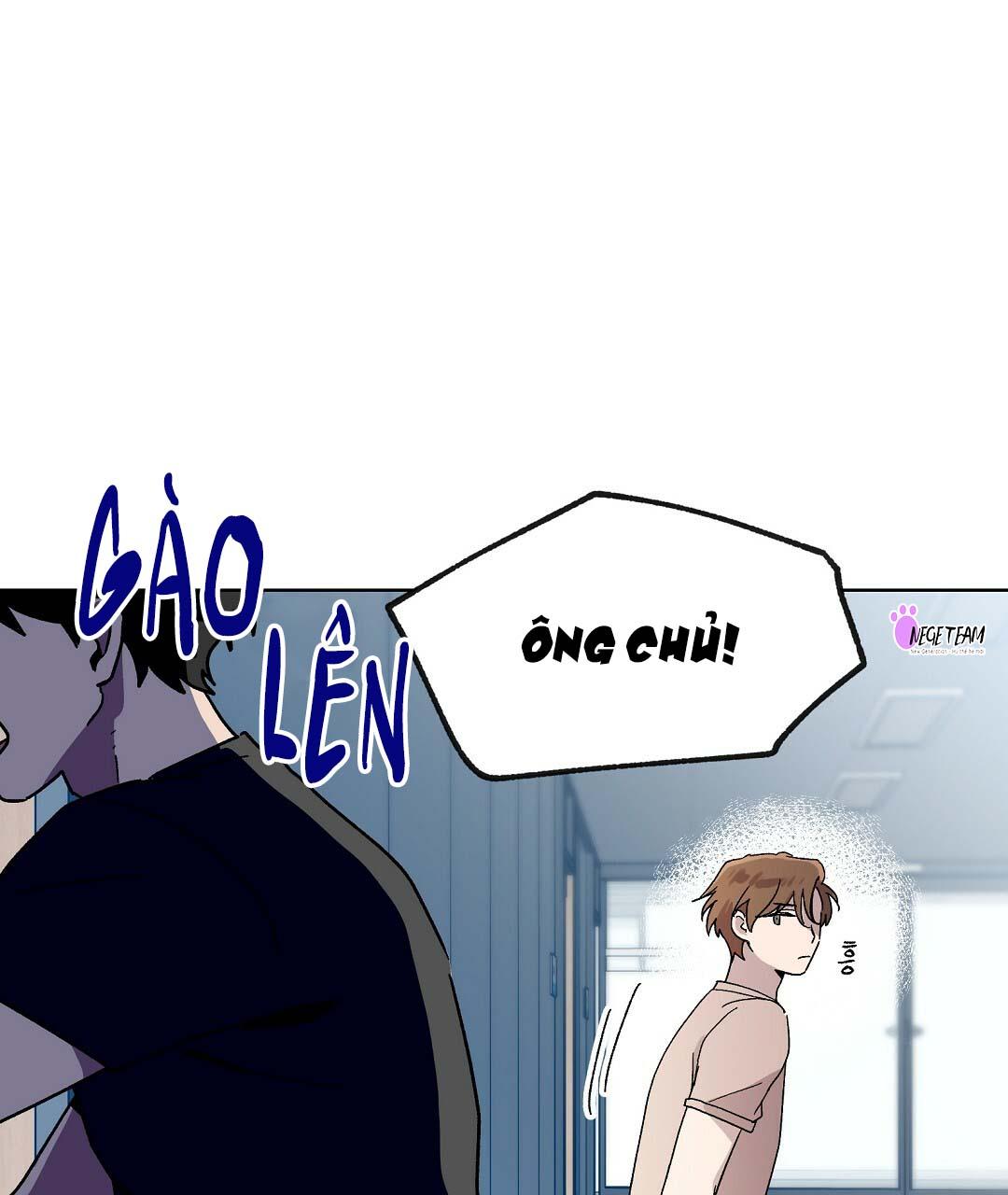 vết cắn mang vị ngọt ngào chapter 2 54