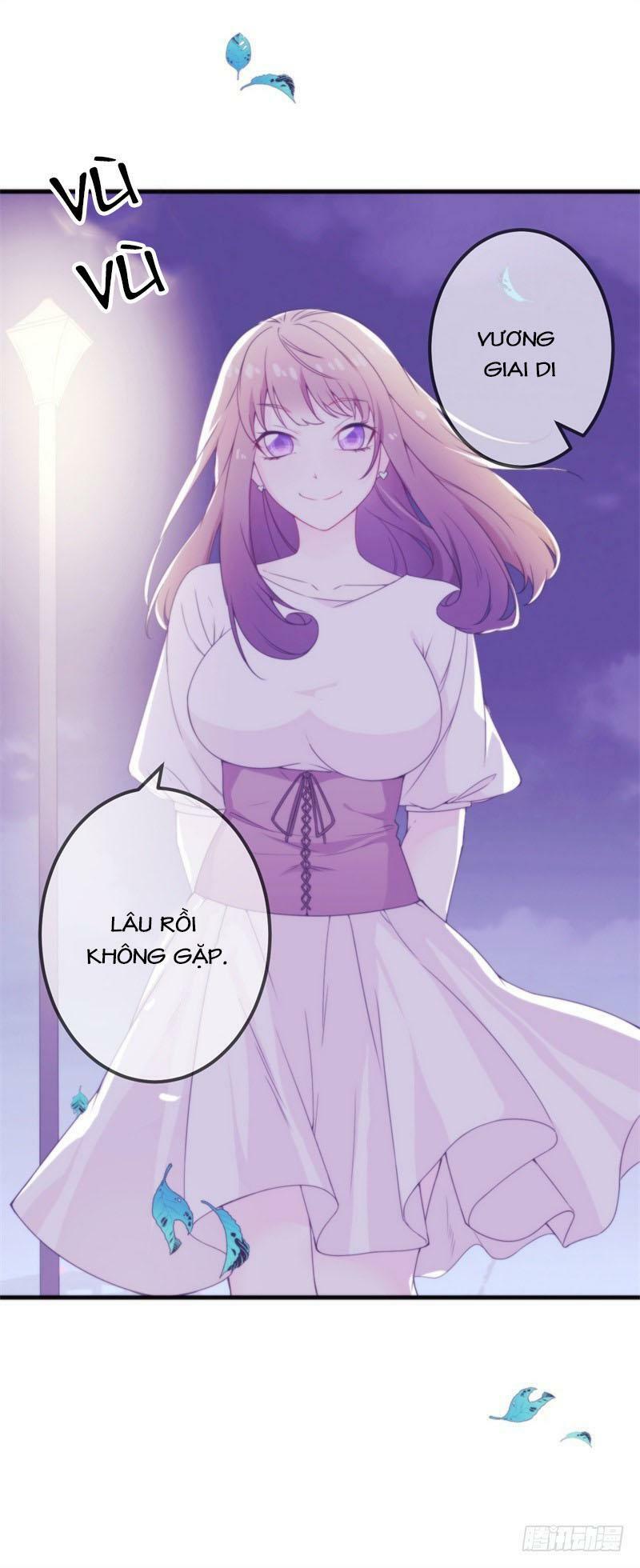 101 lần đoạt hôn chapter 10 35