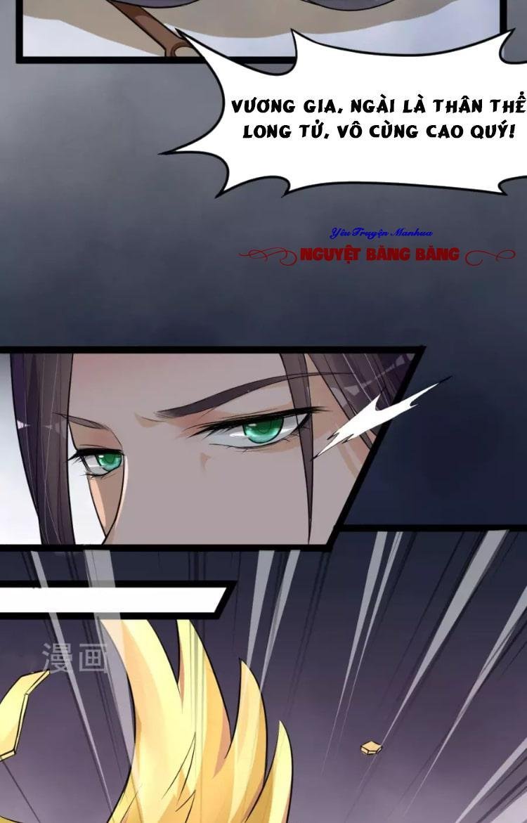 đế vương sợ vương phi muốn sở hữu thiên hạ chapter 5 18