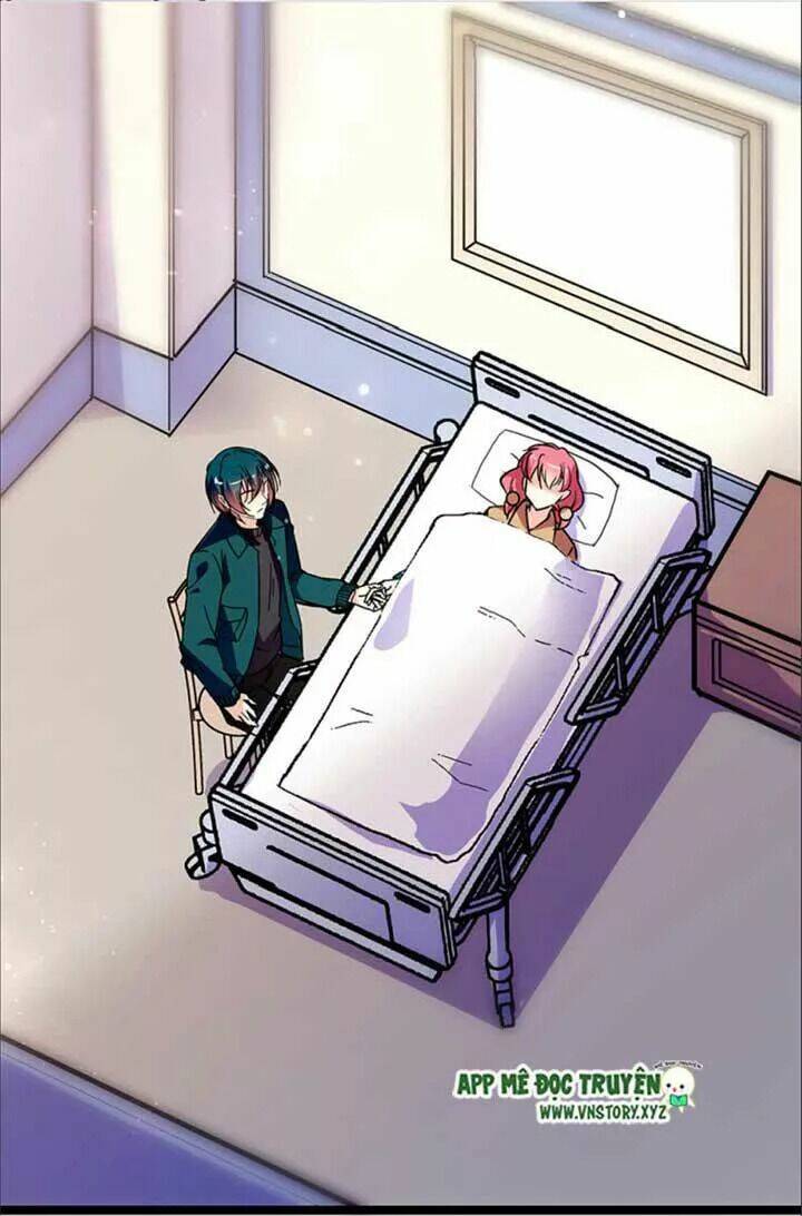 nữ hầu sau giờ học chapter 70 17