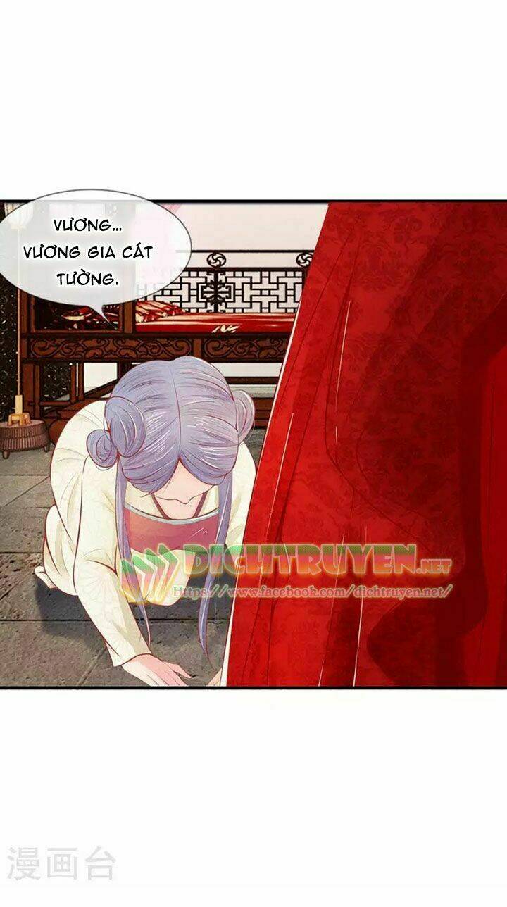 y phi quyền khuynh thiên hạ chapter 19 5