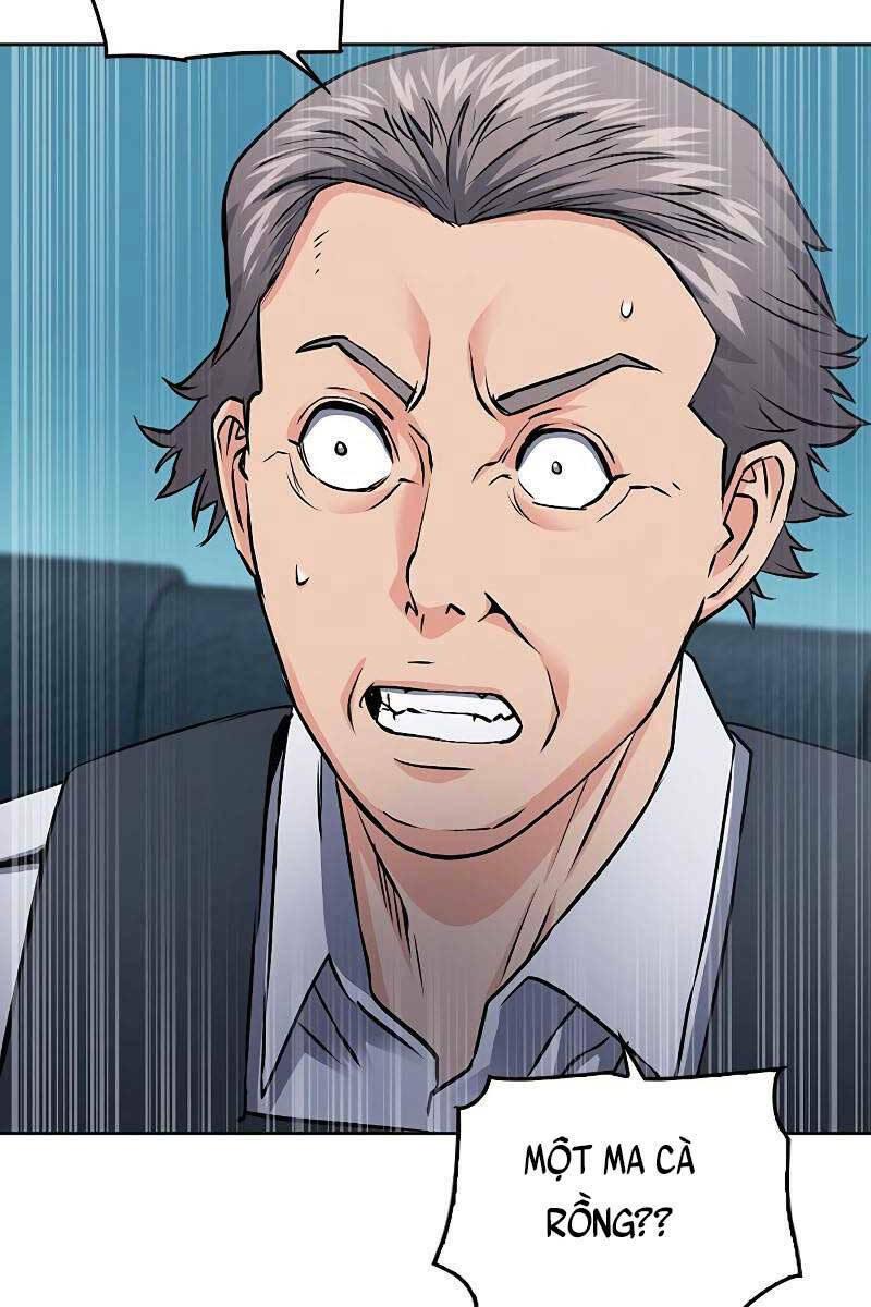 druid tại ga seoul - người hóa thú chapter 87 26