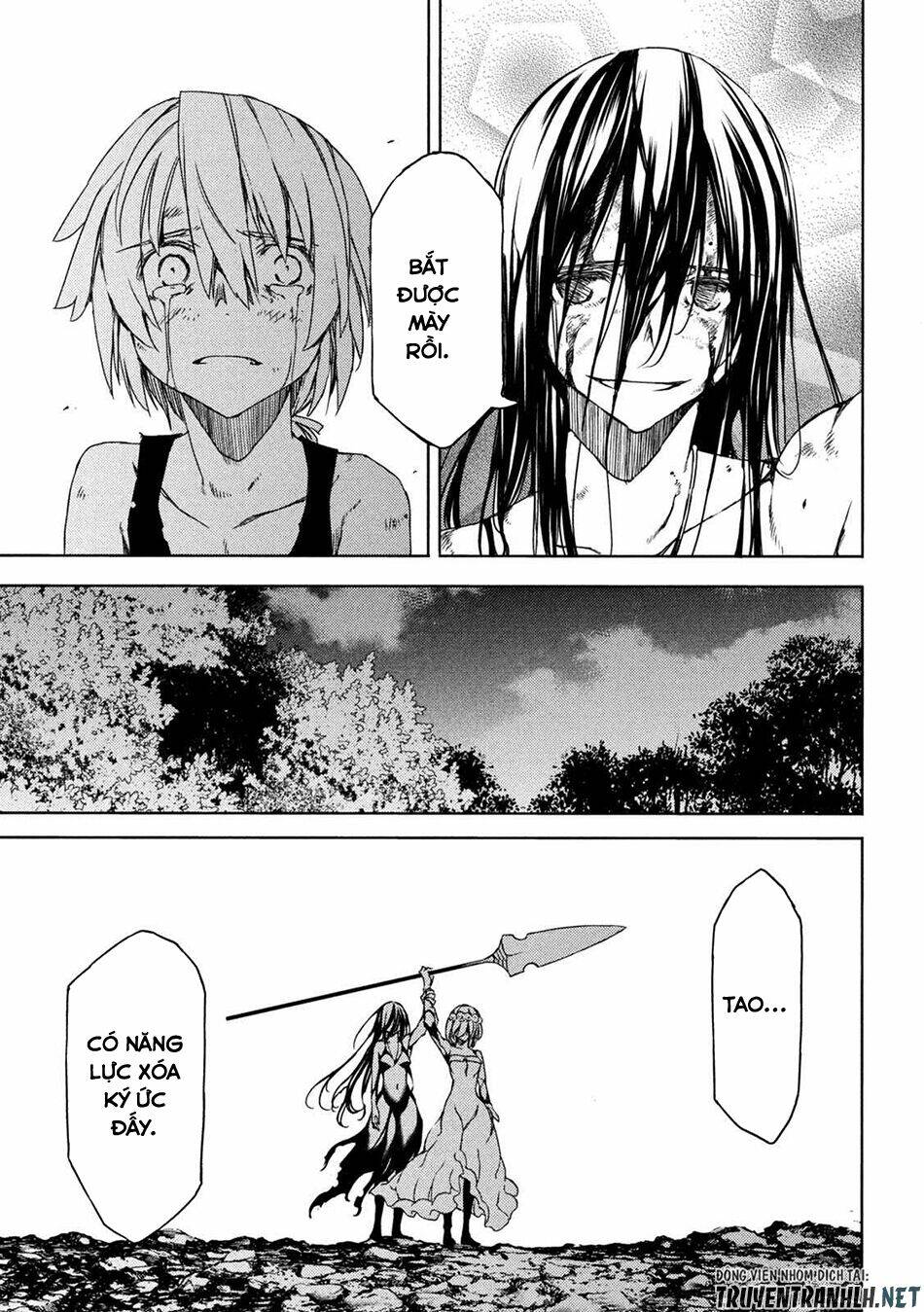 gleipnir - sợi xích thần chapter 75 25