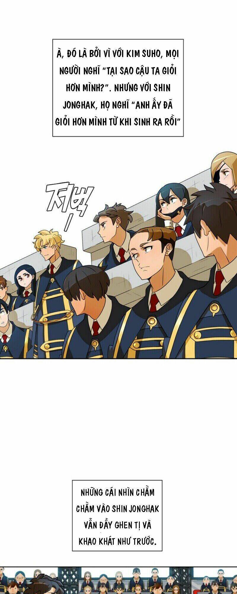 the novel's extra chapter 1 27