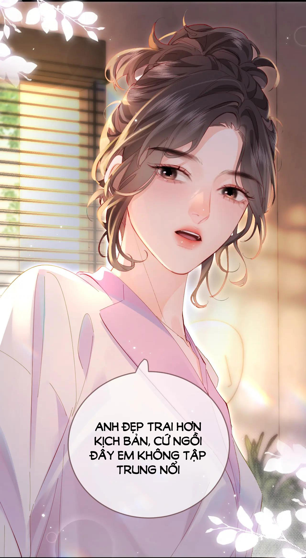 câu chuyện ngọt ngào của cặp vợ chồng đỉnh lưu chapter 44.2 15