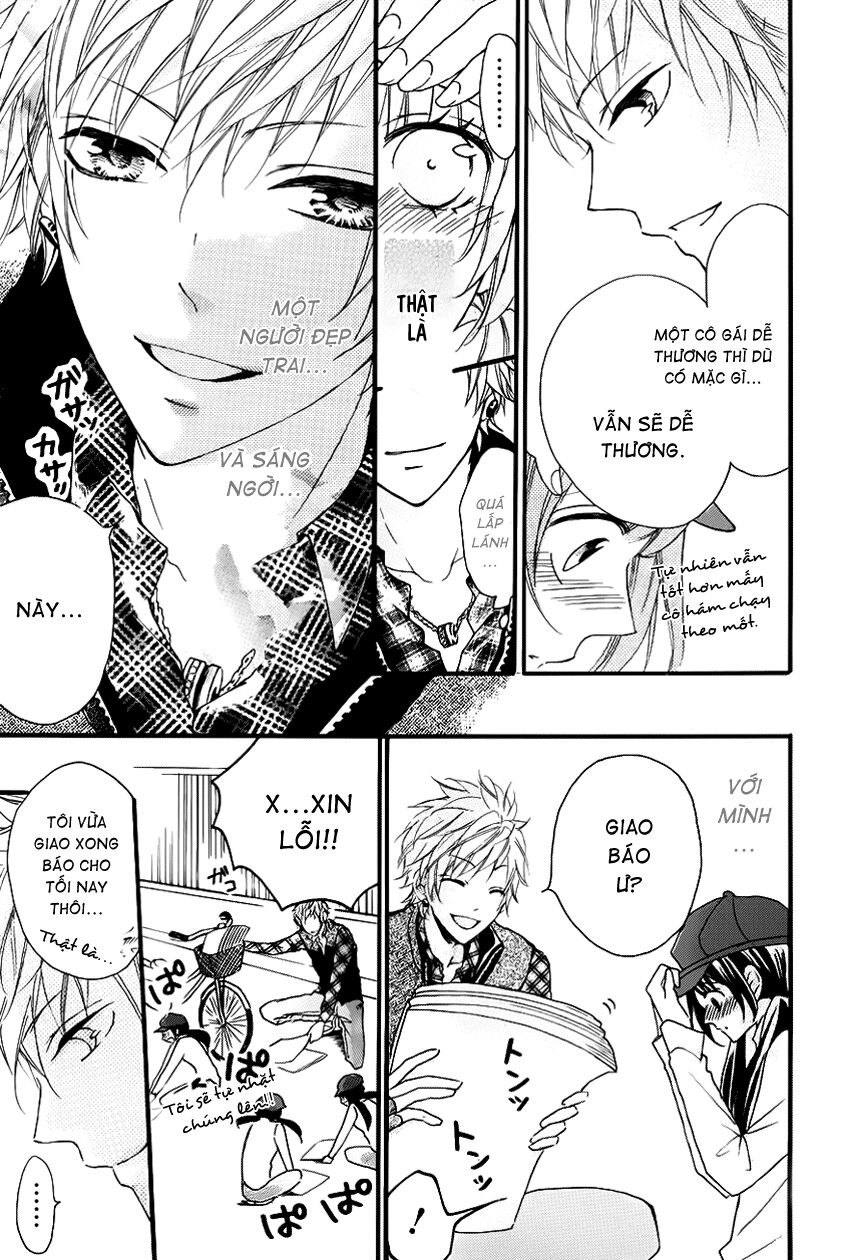 come to my home chapter 1 17