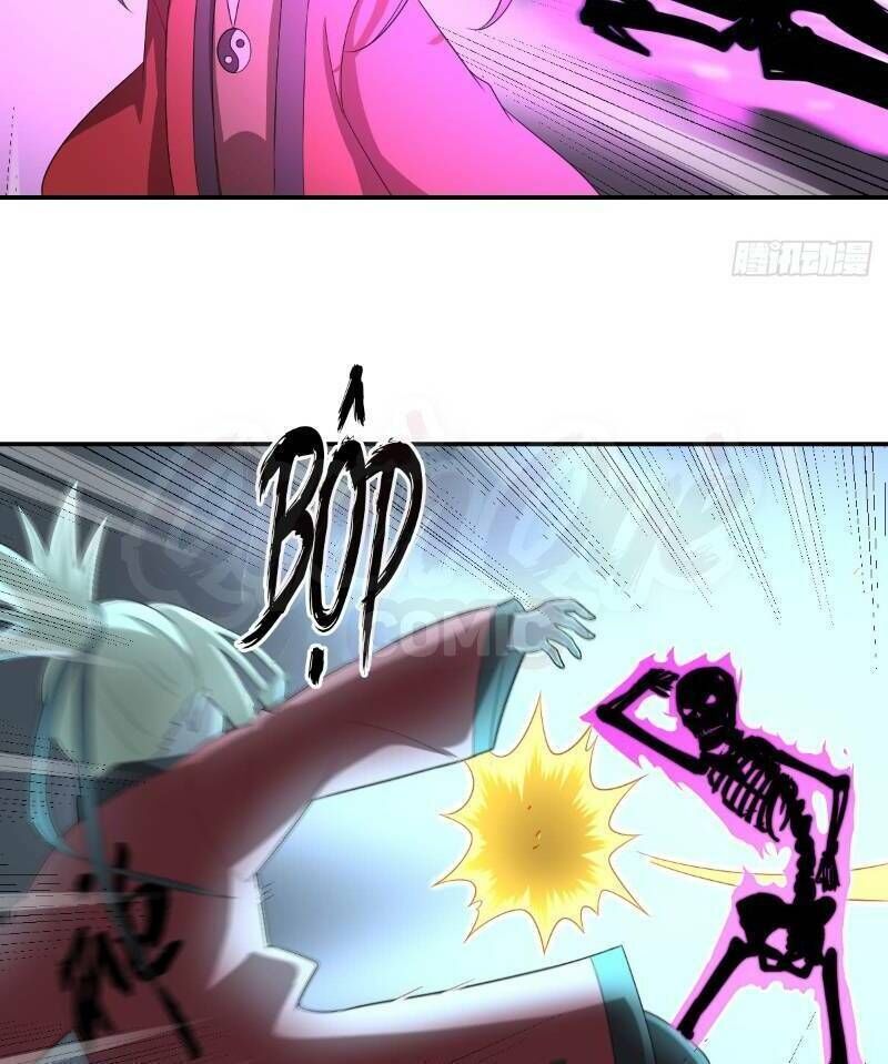 nghịch thiên tiên mệnh chapter 48 8