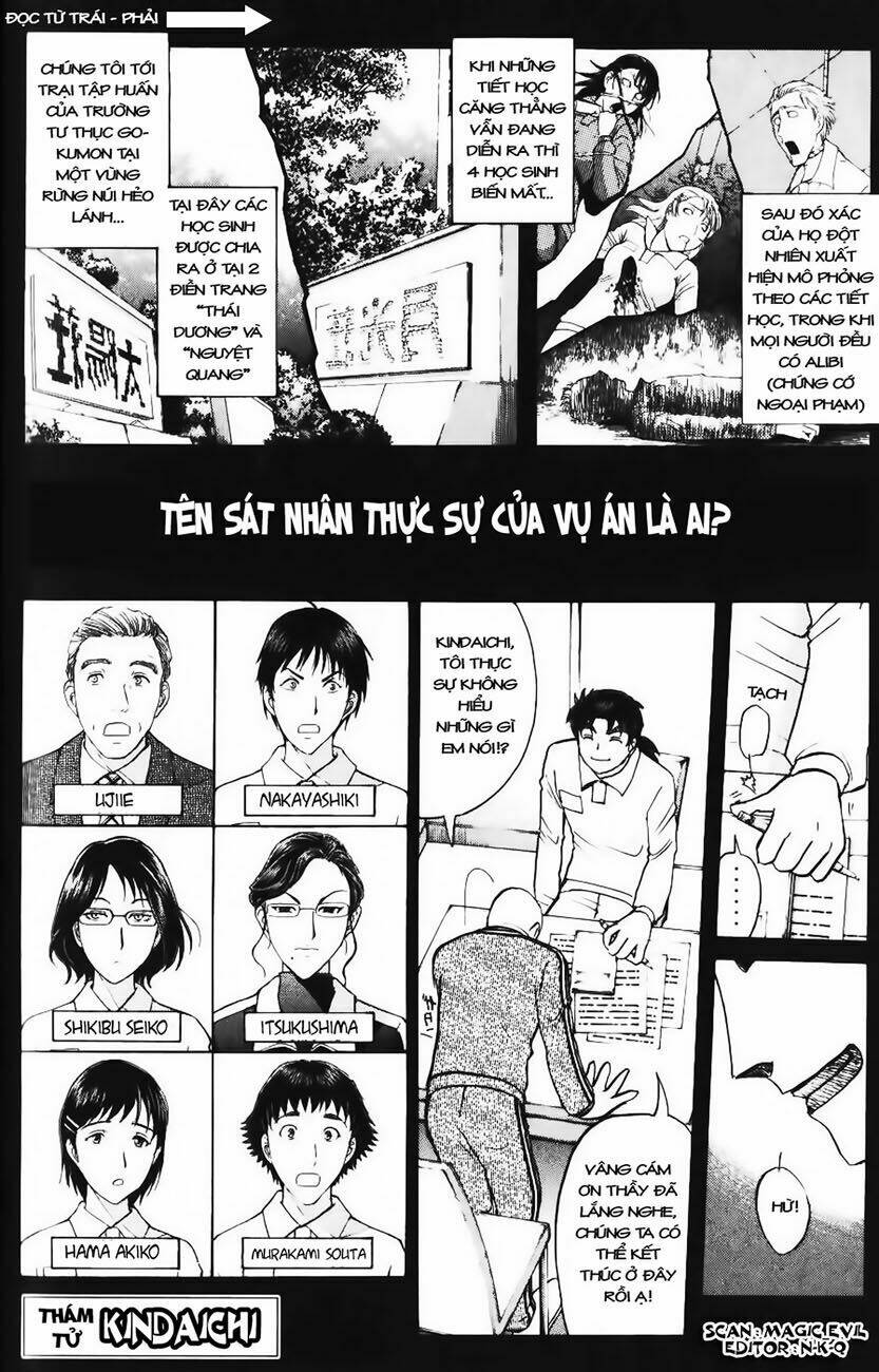 thám tử kindaichi - phần 2 chapter 32 2