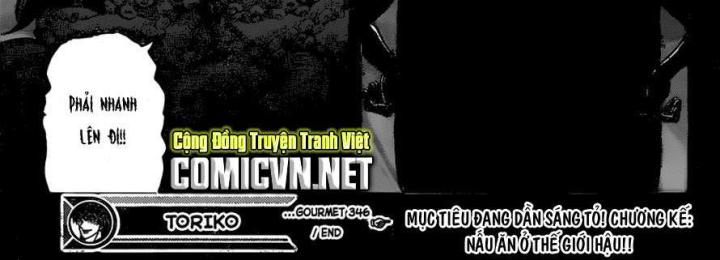 thánh tỏi sành ăn chapter 346 38