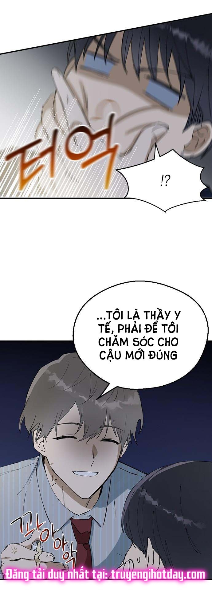 nhân duyên kiếp trước chapter 9.1 25