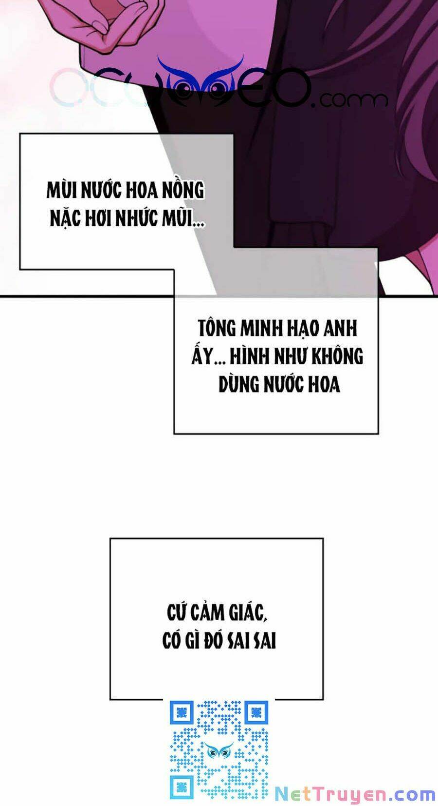 cô vợ gả thay của tổng tài cố chấp chapter 40 55