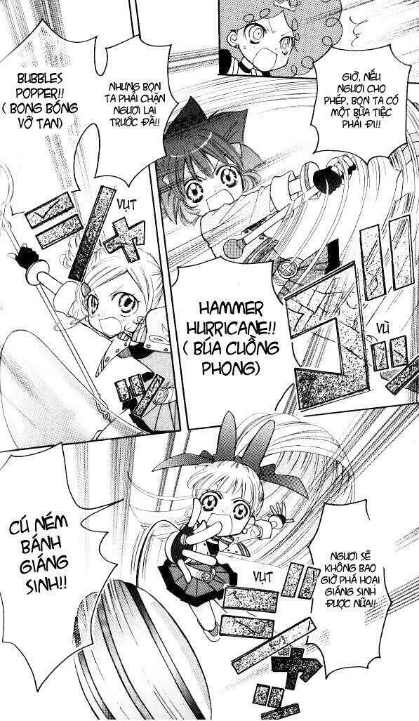 demashita! powerpuff girls z chapter 6 14