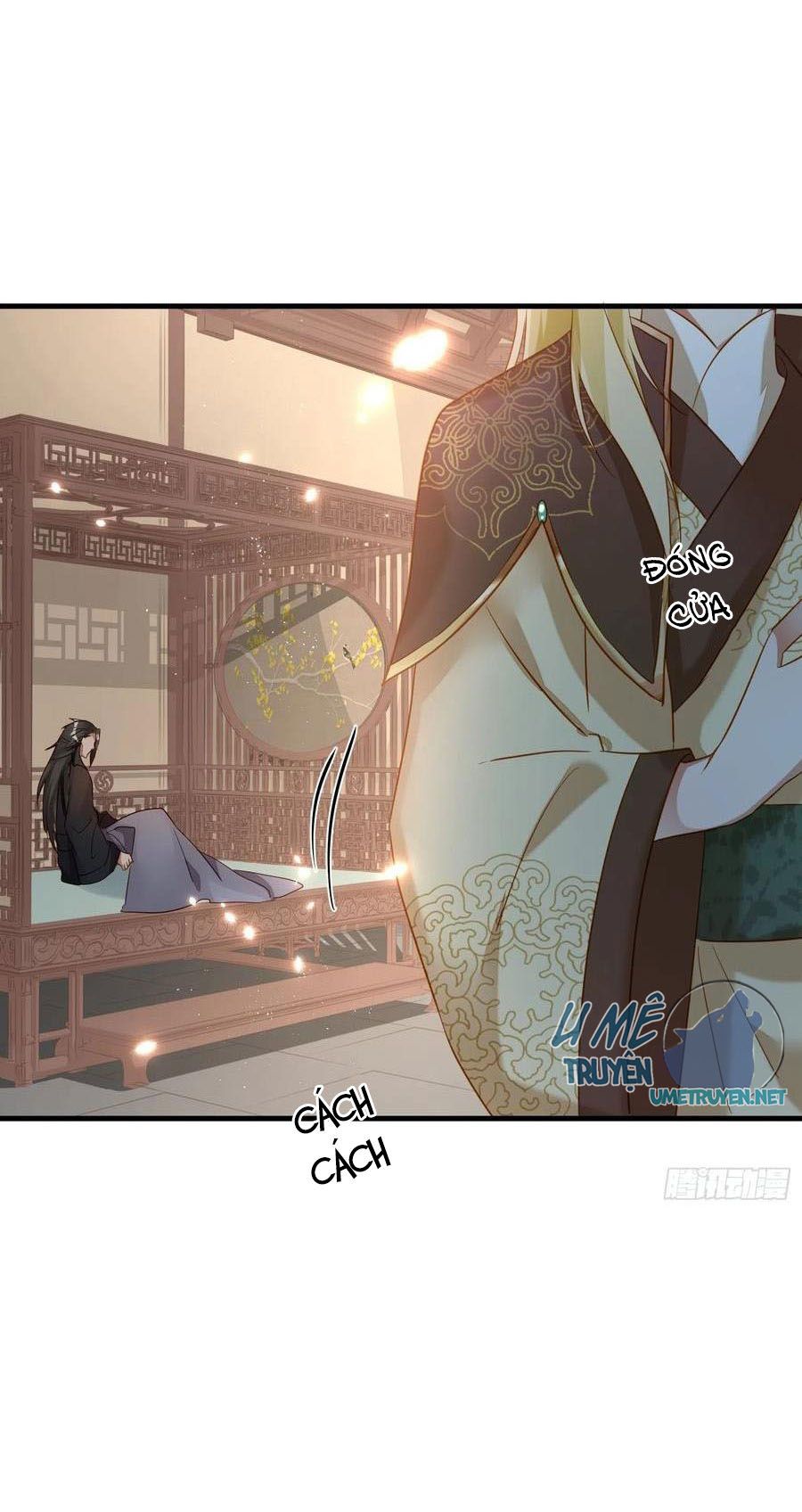 lục thân bất nhận chapter 54 2