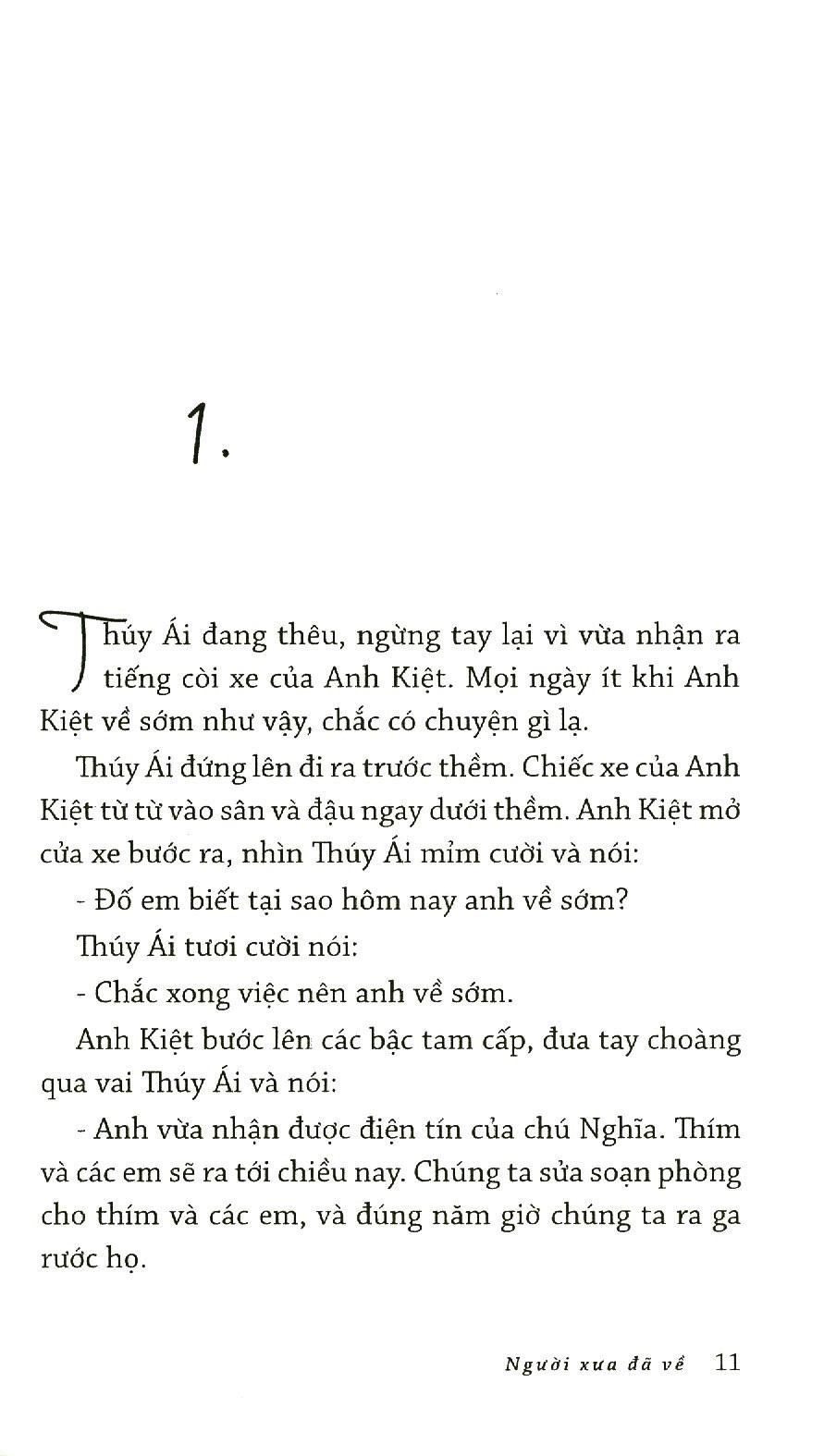 Bà Tùng Long - Người Xưa Đã Về