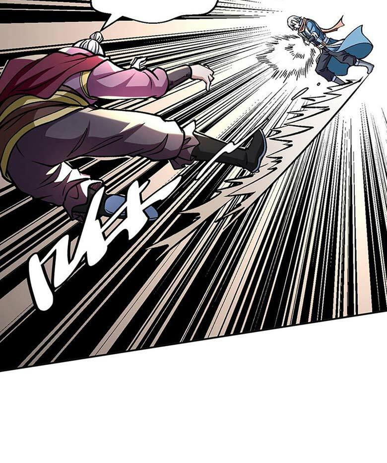 võ đạo độc tôn chapter 440 40