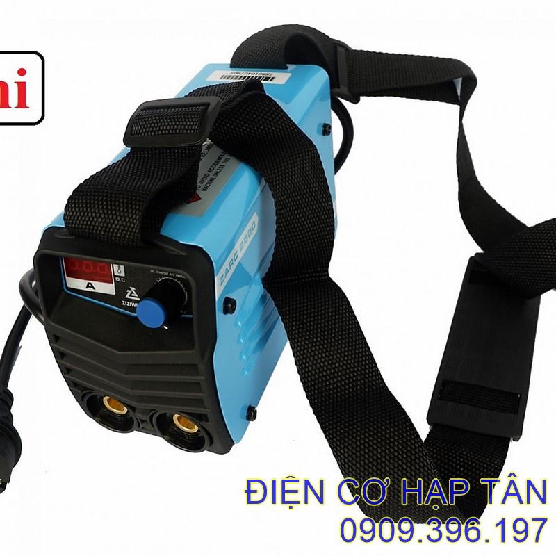 MÁY HÀN SIÊU NHỎ 200A