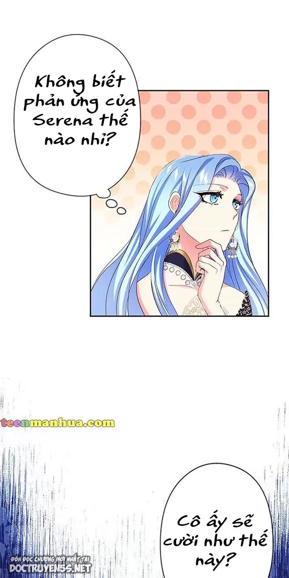 nếu tôi là nhân vật phản diện liệu tôi sẽ chết chapter 13 16