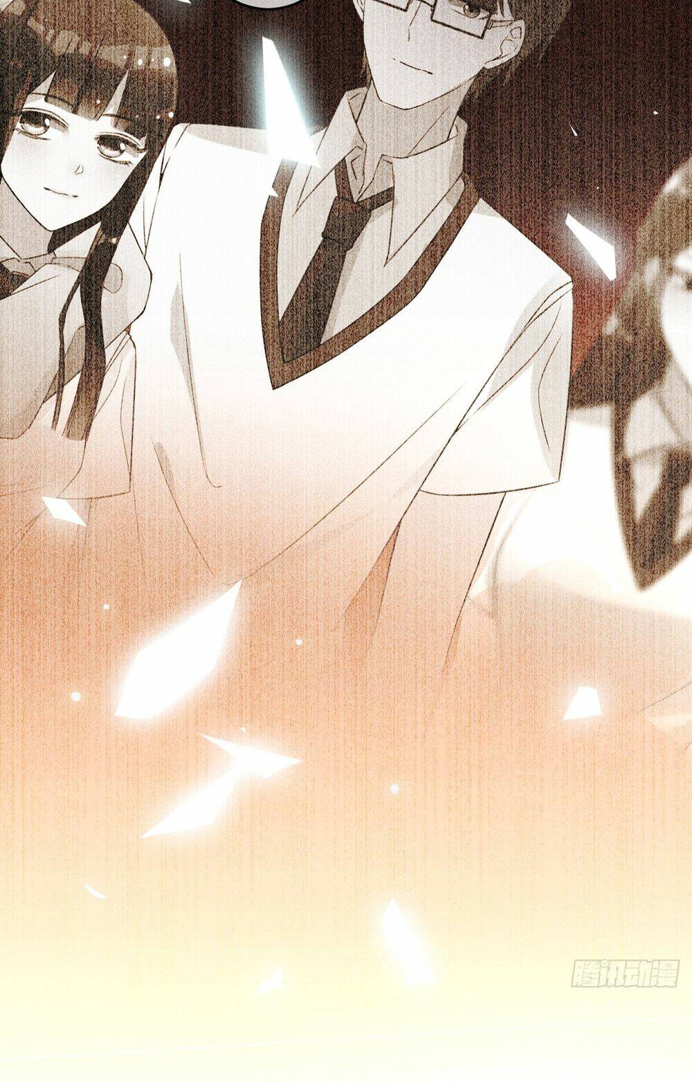 dĩ hôn chi danh chapter 5.1 4