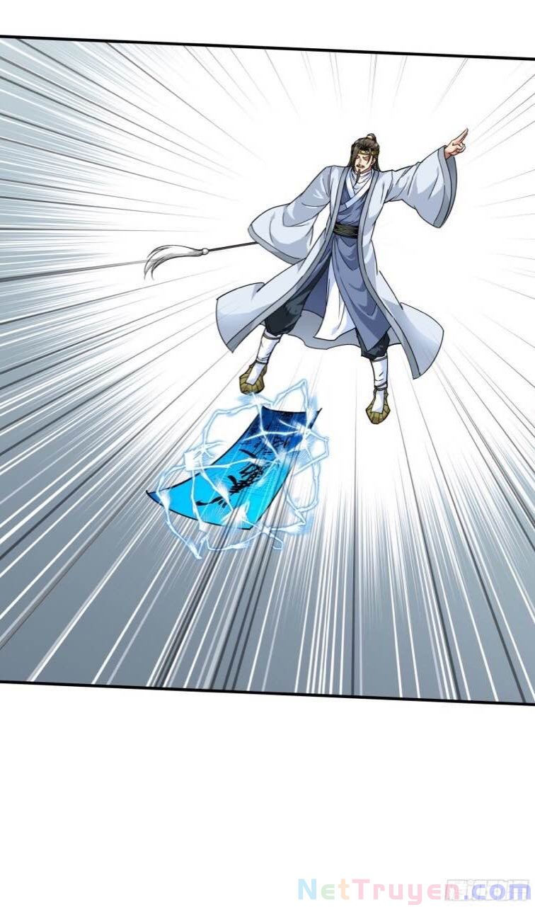 trọng sinh ta là đại thiên thần chapter 59 19