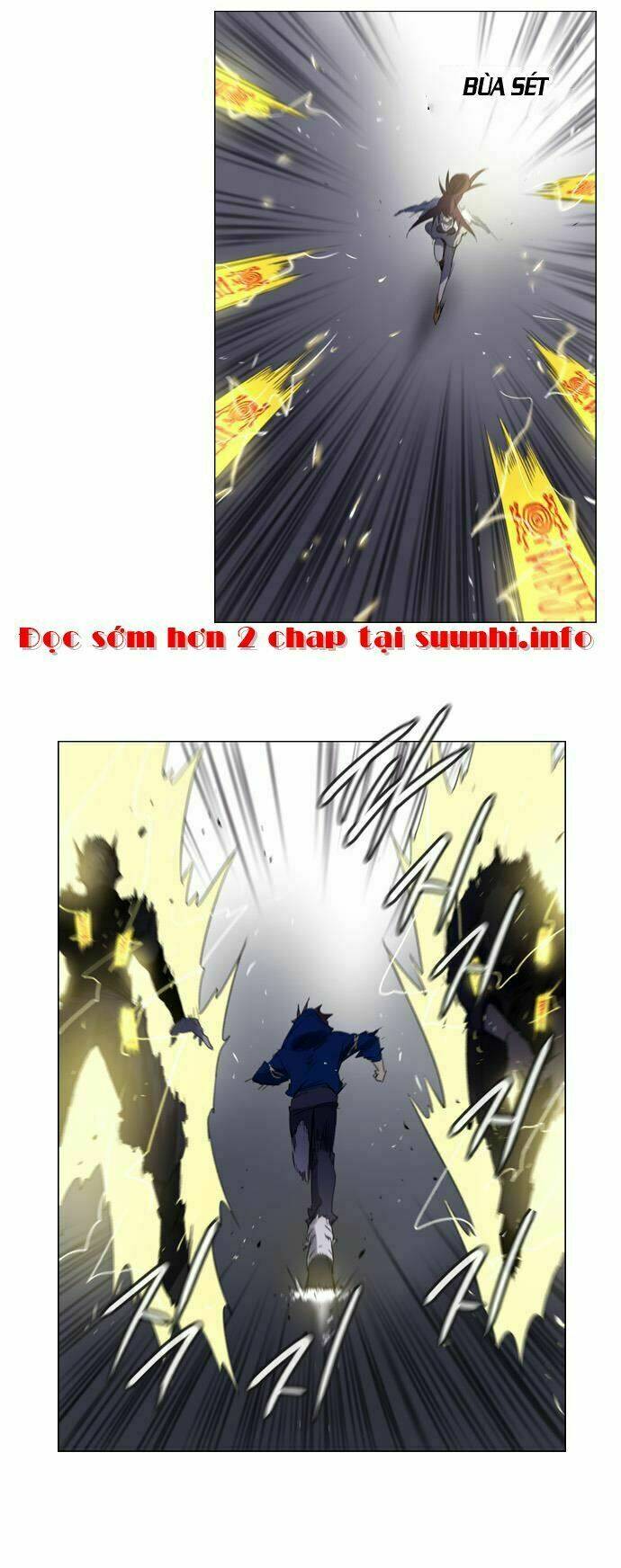 bản khế ước linh hồn chapter 106 11