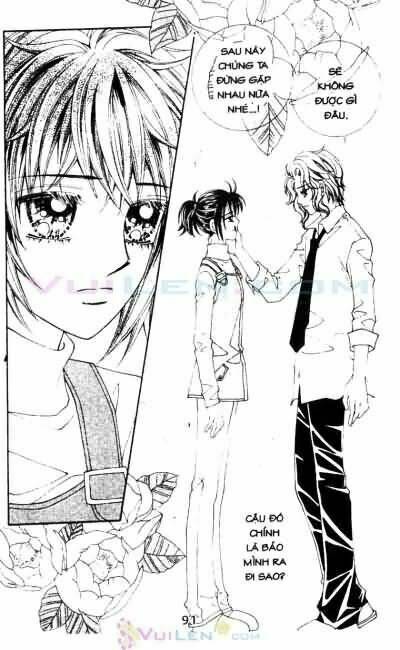 không bao giờ khóc chapter 11 91