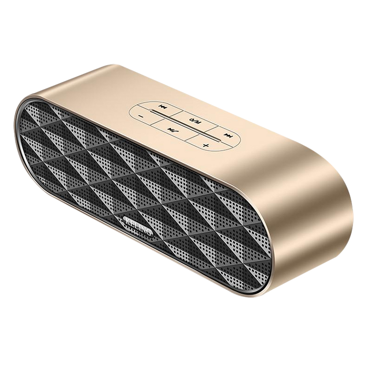 Loa bluetooth Keling F4