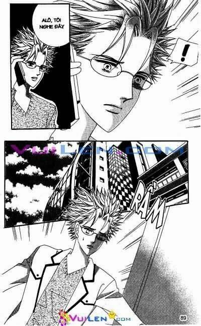 đừng tin cô ấy chapter 8 89