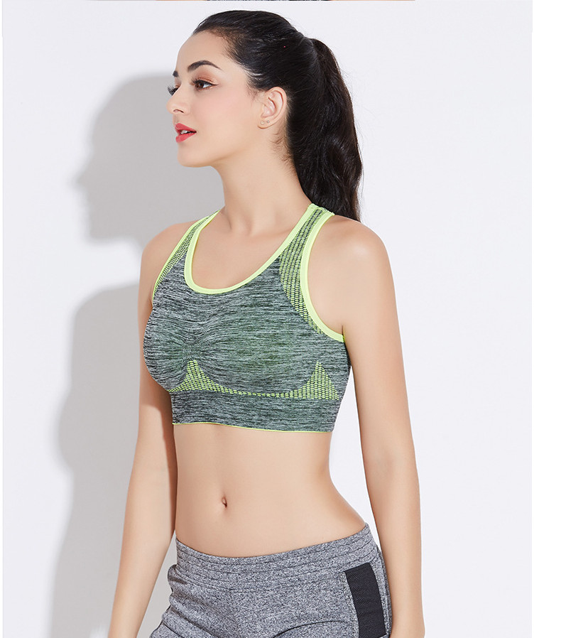 Áo Tập Gym Mẫu Mới 2018 Chất Đẹp - BAZAS BZ38Y