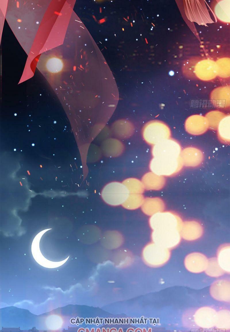 bổn vương muốn nàng chapter 1 2