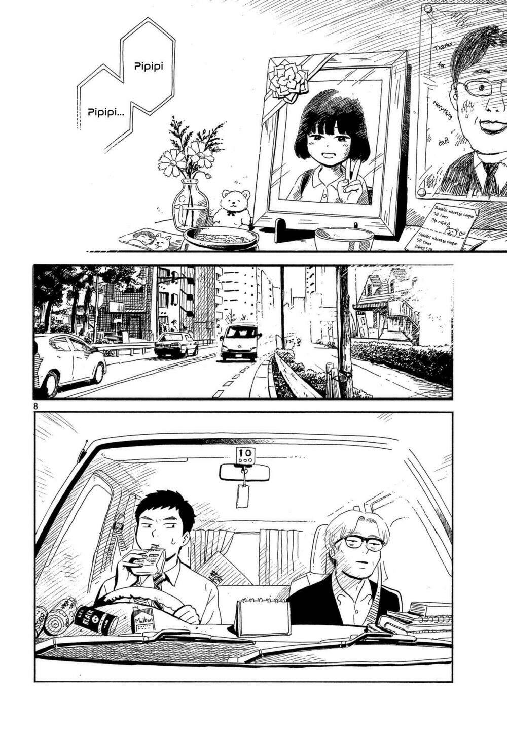 nora to zassou chapter 2 9