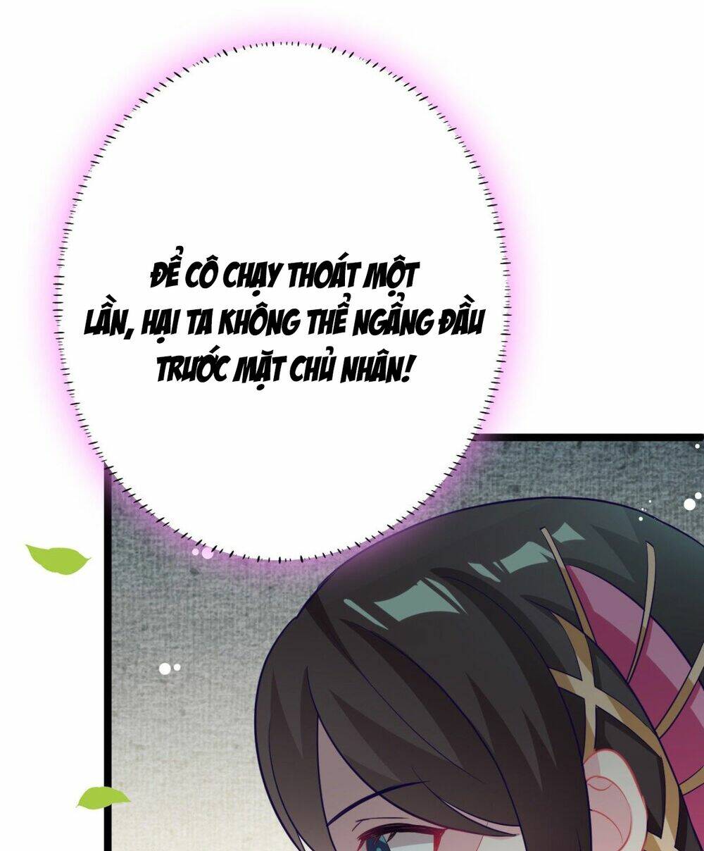 tướng quân tại thượng: manh phi xuyên không muốn nghịch tập chapter 14 15