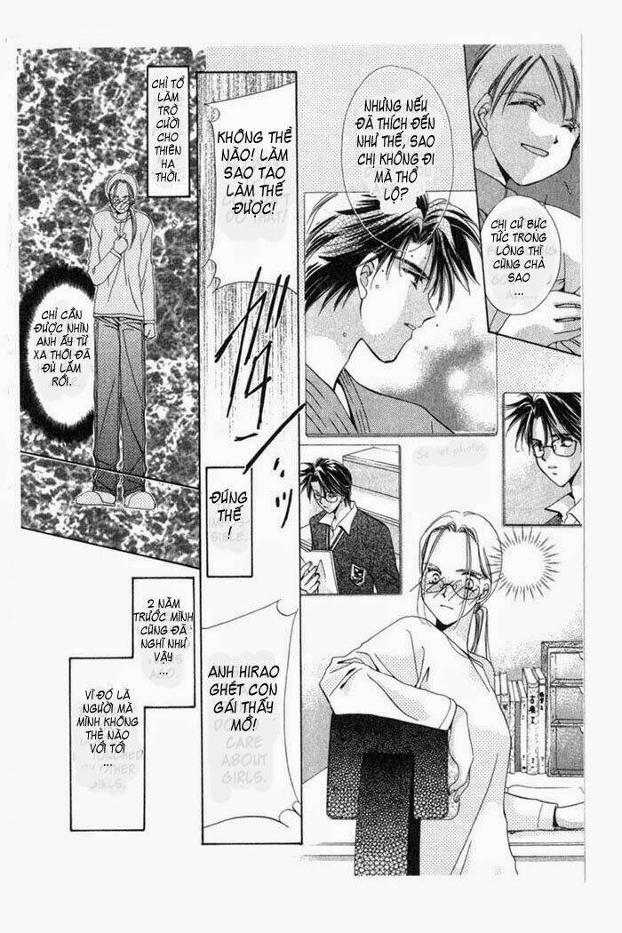 gatcha gacha chapter 3 27