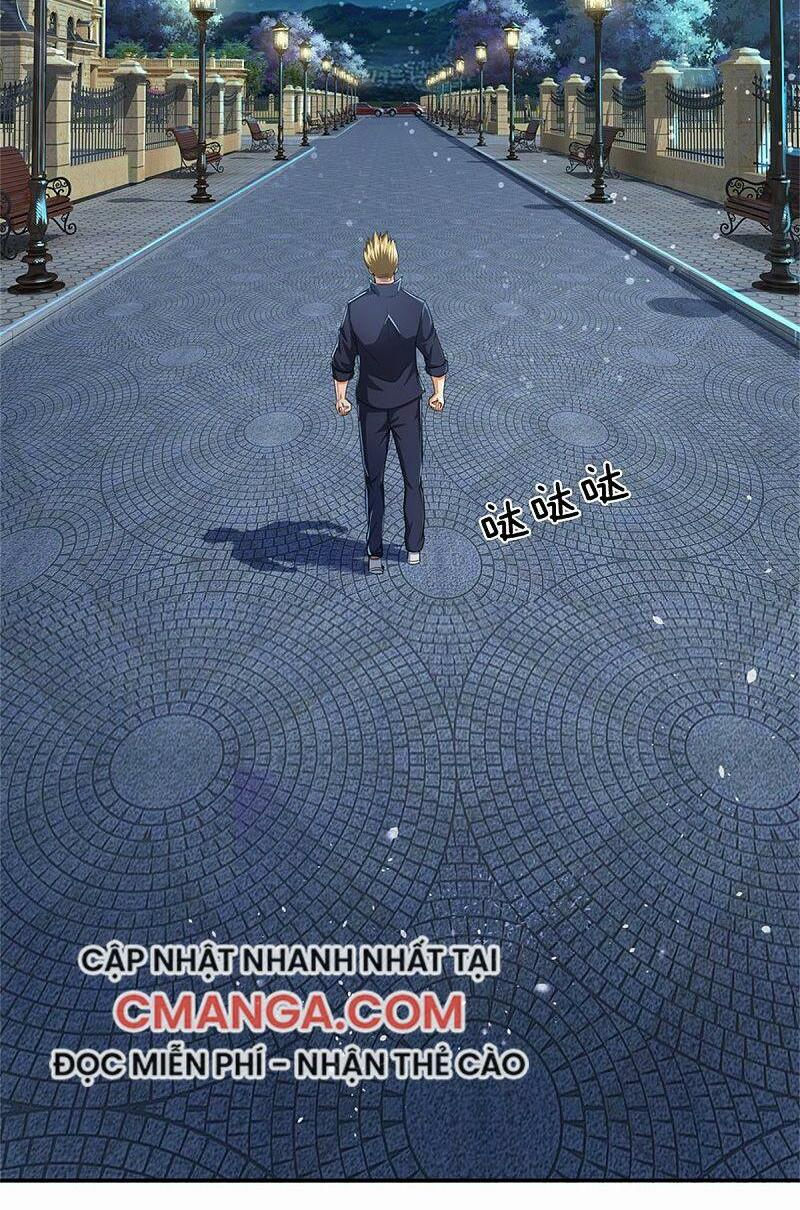 vú em tiên tôn đi ở rể chapter 162 20