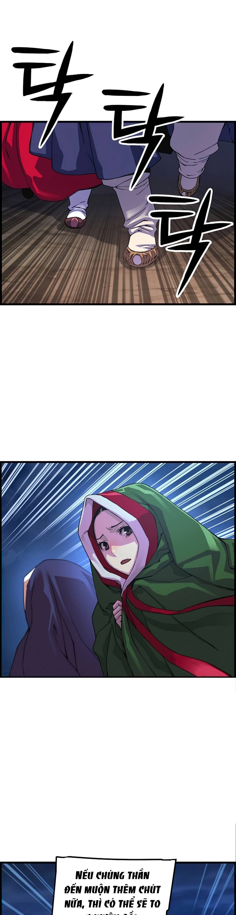 tôi sẽ sống như một hoàng tử chapter 70 26