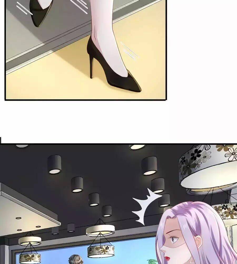 báo hệ nam hữu đích thiên tầng thao lộ chapter 45 37